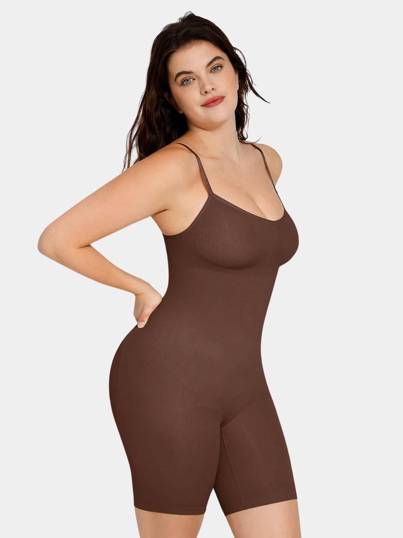 Combinaison Gainante Sculpt+